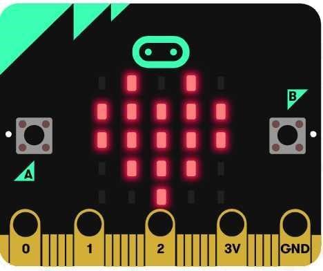 Microbit simulator