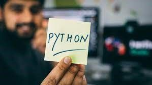 Benefits of Python programming