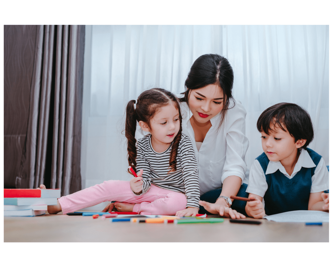 Tips to Helping Your Child Focus & Concentrate