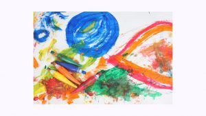 Digital Art for kids