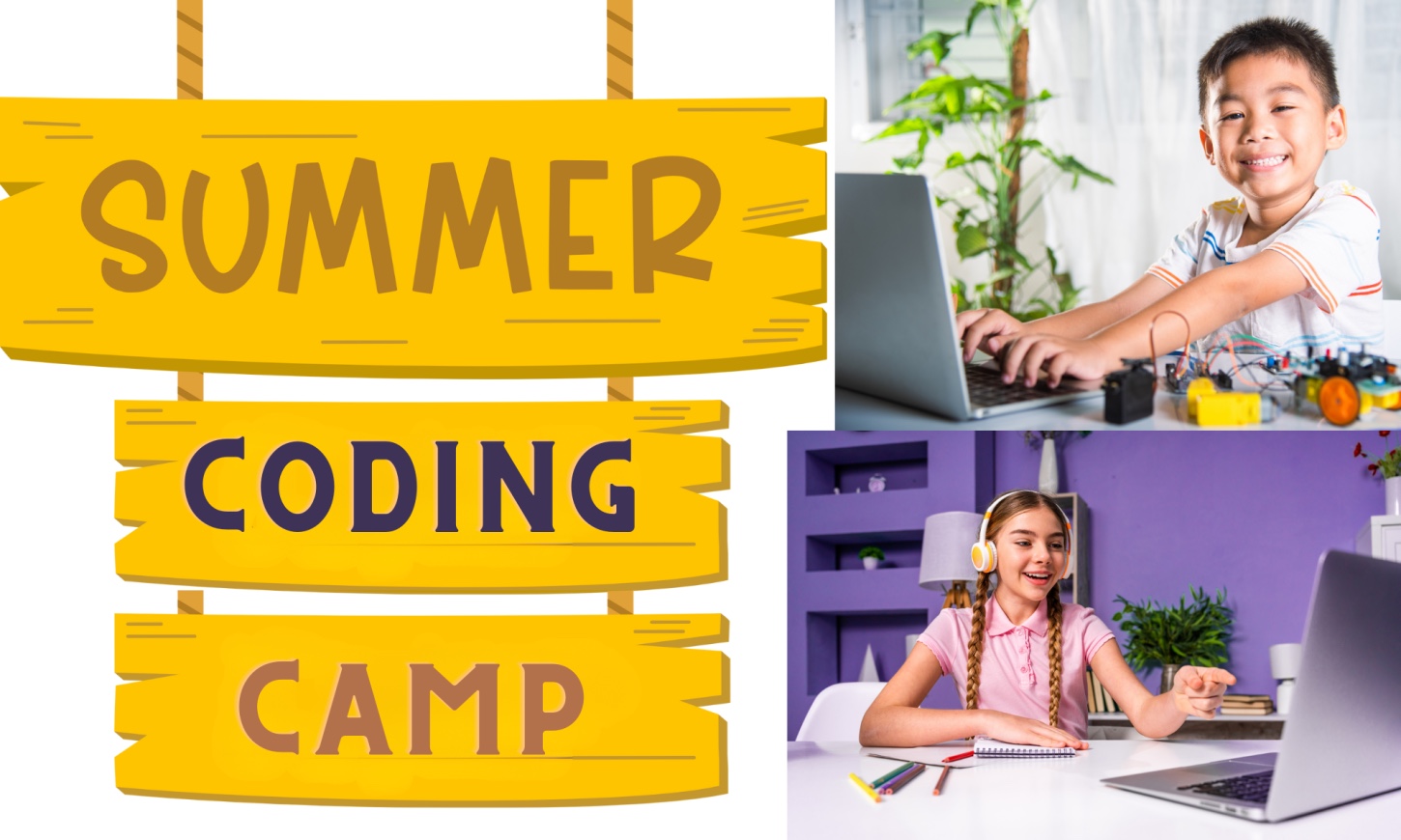 Summer Coding Workshop