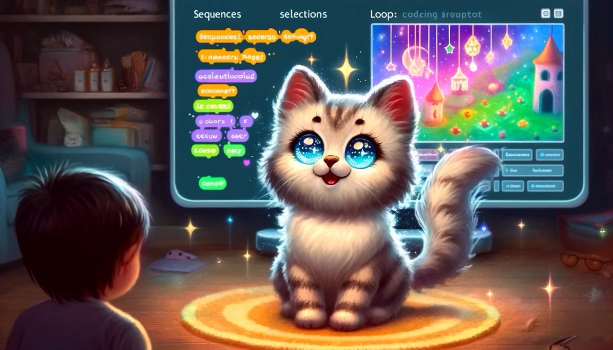 Programming Essentials Unveiled: Mastering Sequences, Selections, and Loops