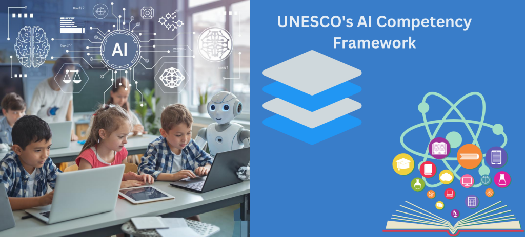 UNESCO's AI Competency Framework