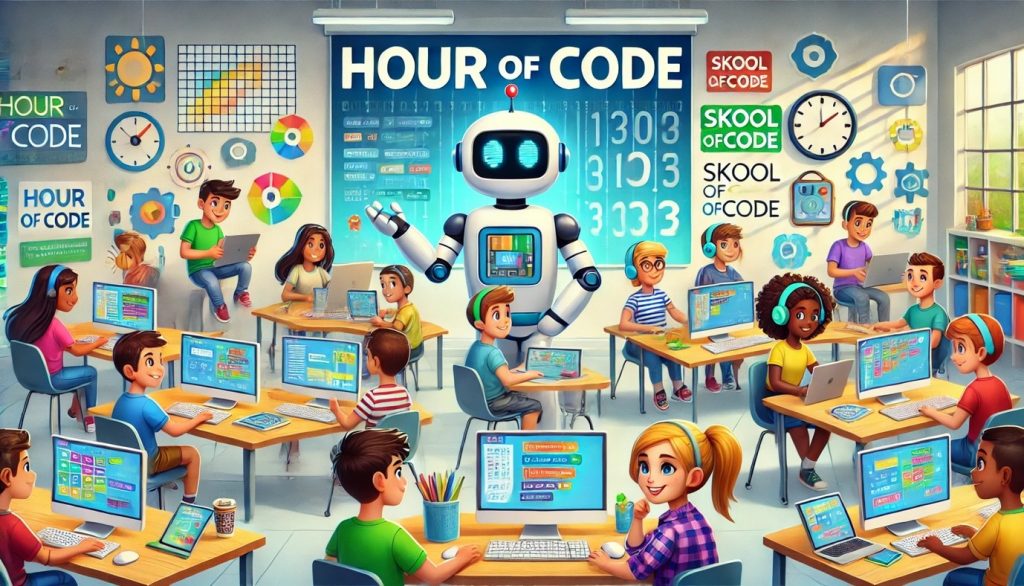 Hour of Code