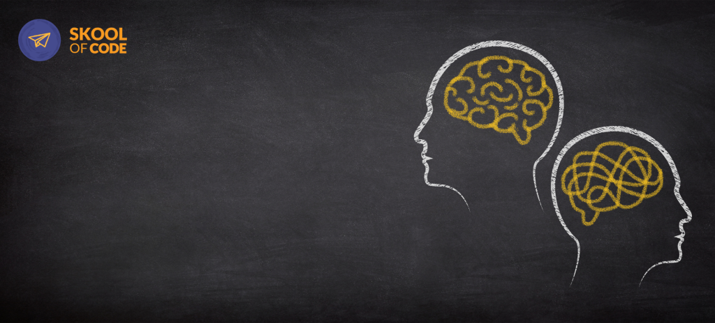 Neurodiversity in Coding