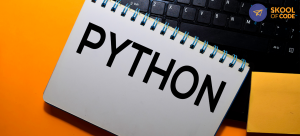 Scratch or Python
