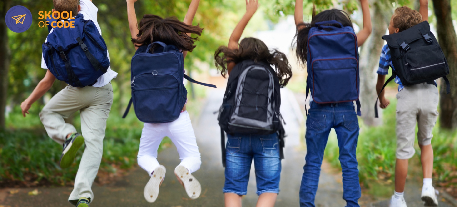 Summer plans for kids