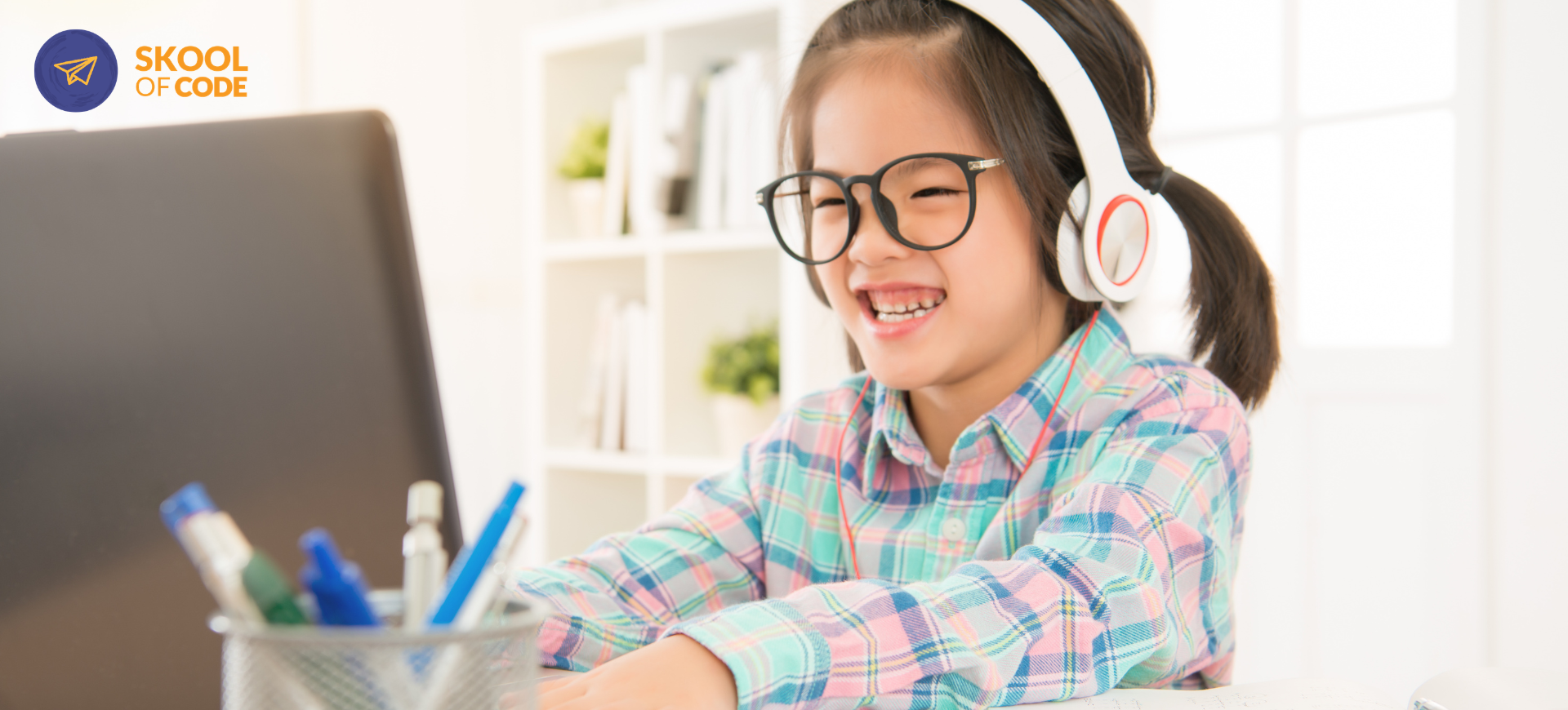 Summer zCoding activities for kids