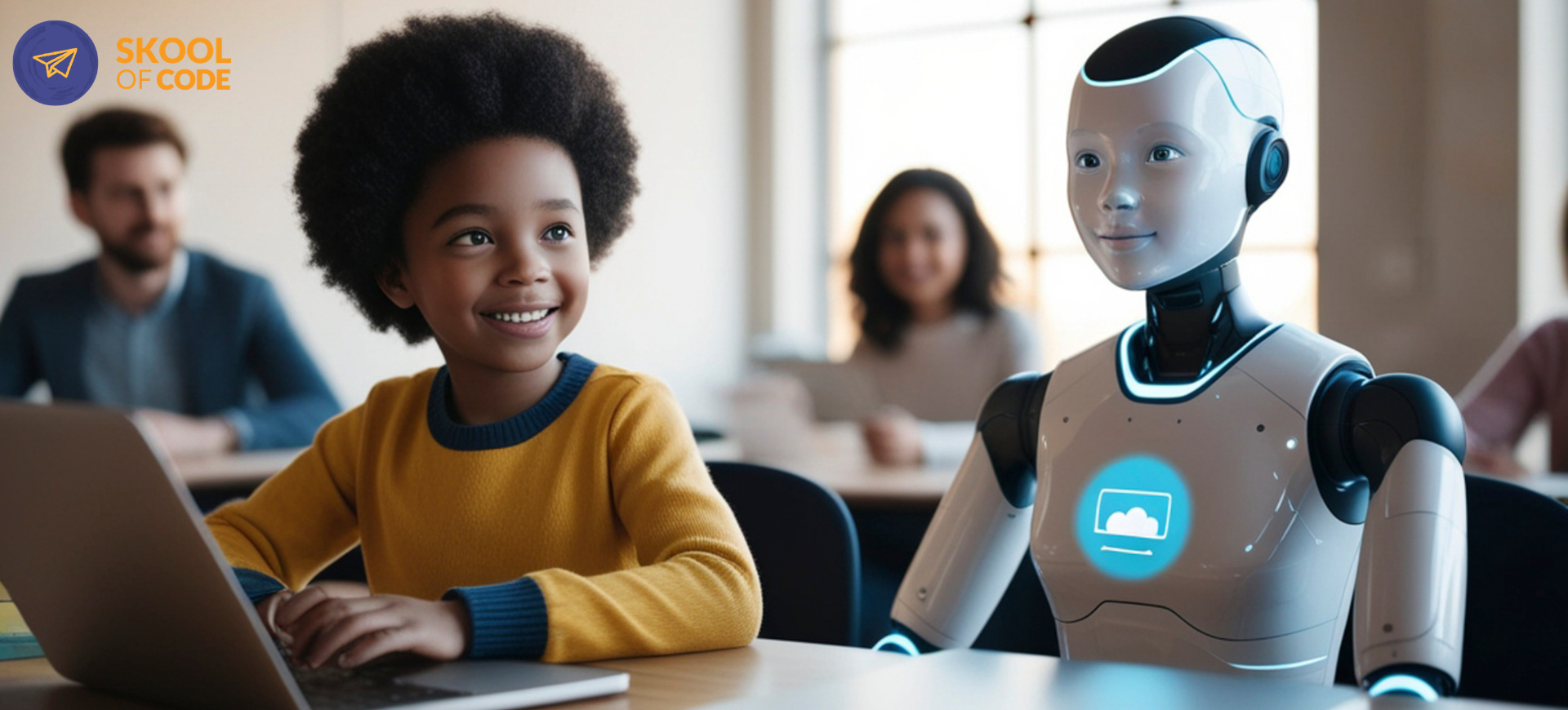 AI Literacy for kids