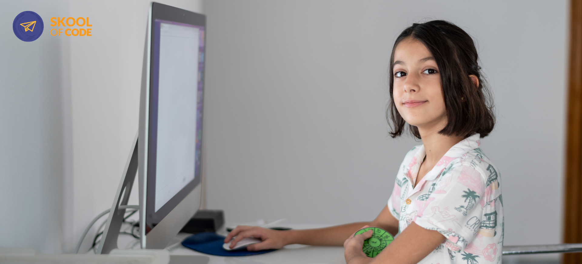 Coding for 8-10 years old