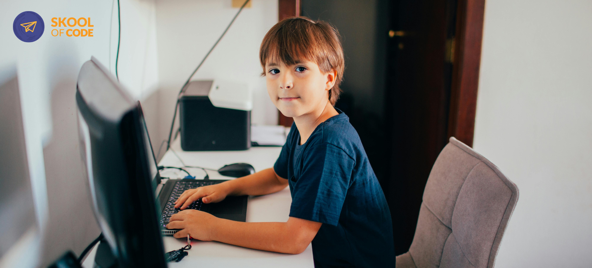 After school coding classes for kids