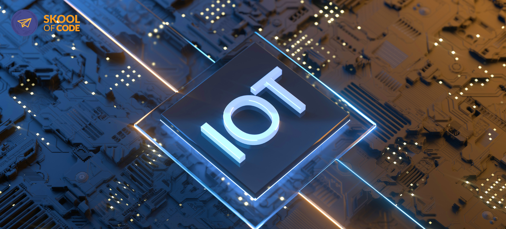 IoT for kids