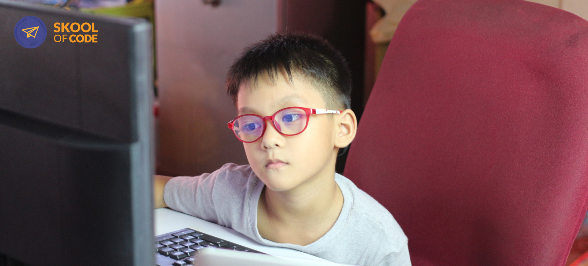 Free Trial Coding Class for Kids