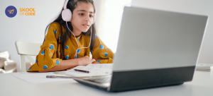 Coding classes for teens