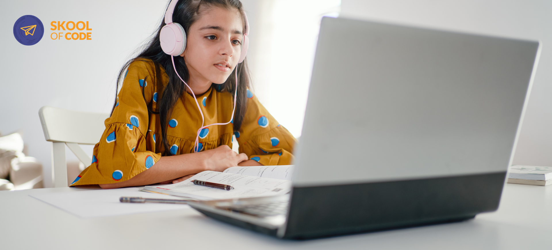 Coding classes for teens